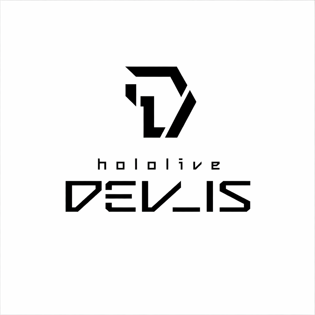 ホロライブDEV_IS